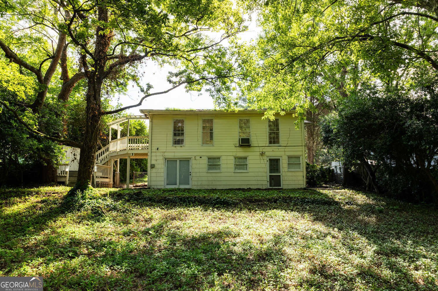 2831 Carolyn Drive Smyrna - 23