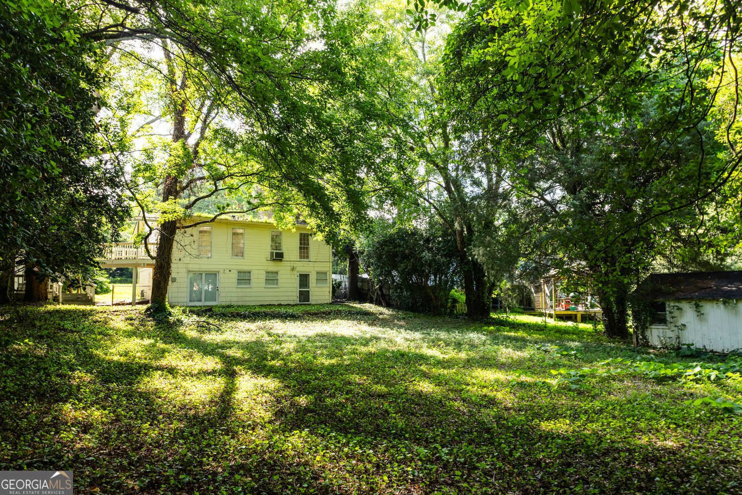 2831 Carolyn Drive Smyrna - 24