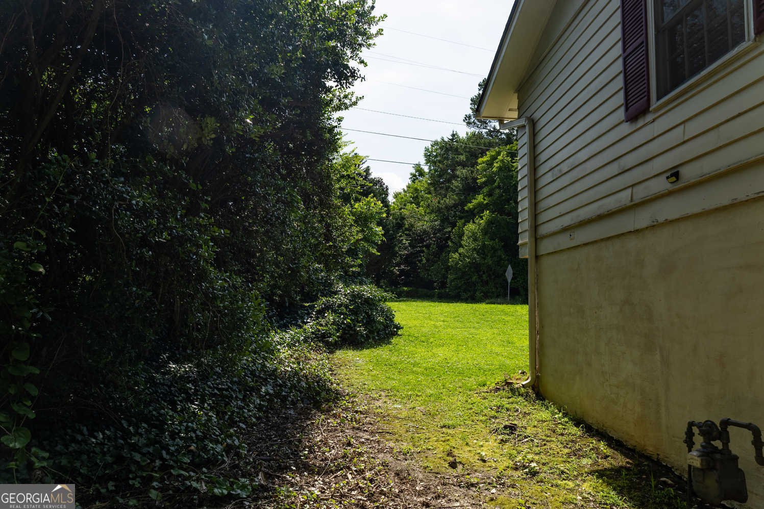 2831 Carolyn Drive Smyrna - 28