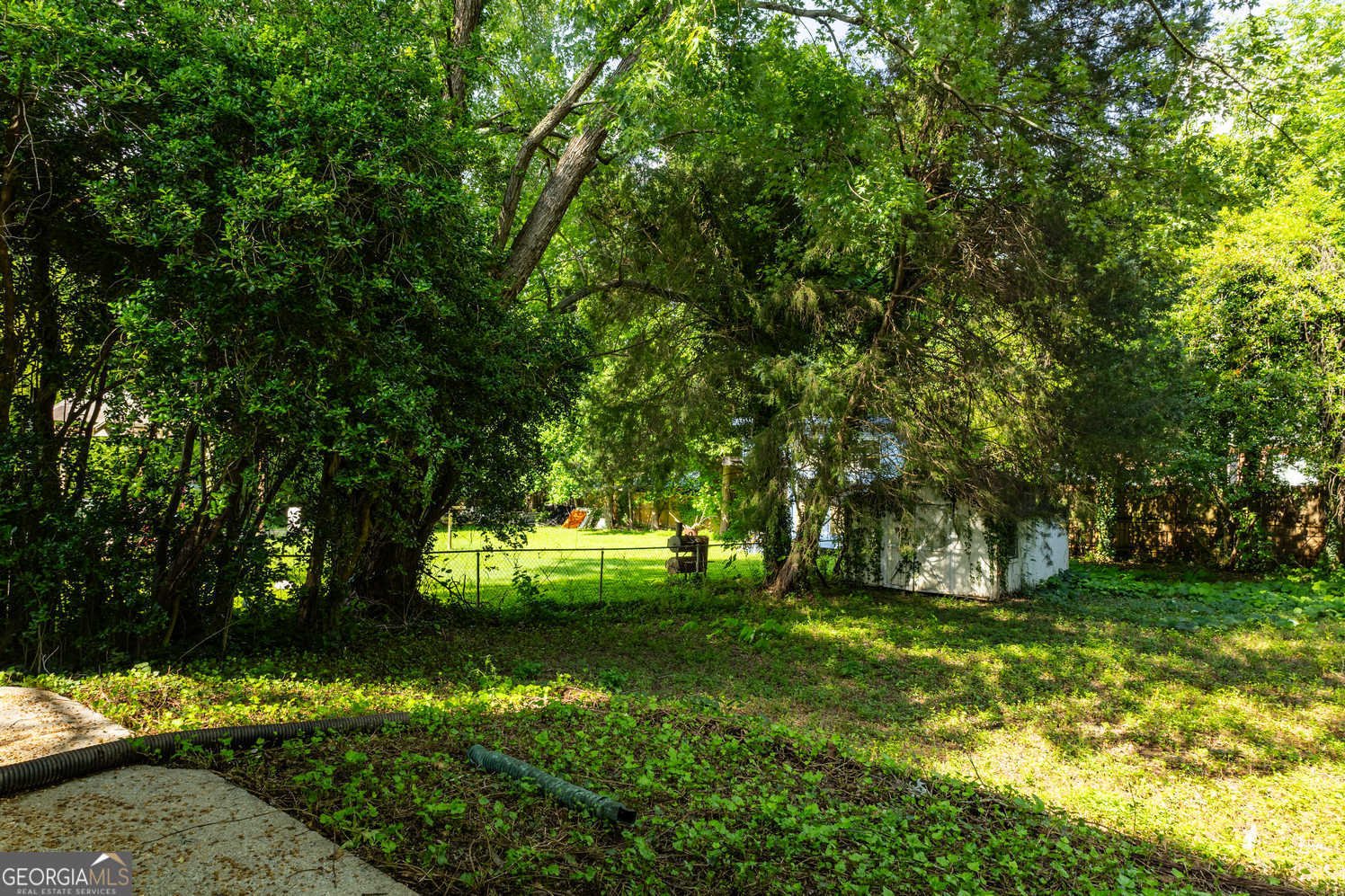 2831 Carolyn Drive Smyrna - 36