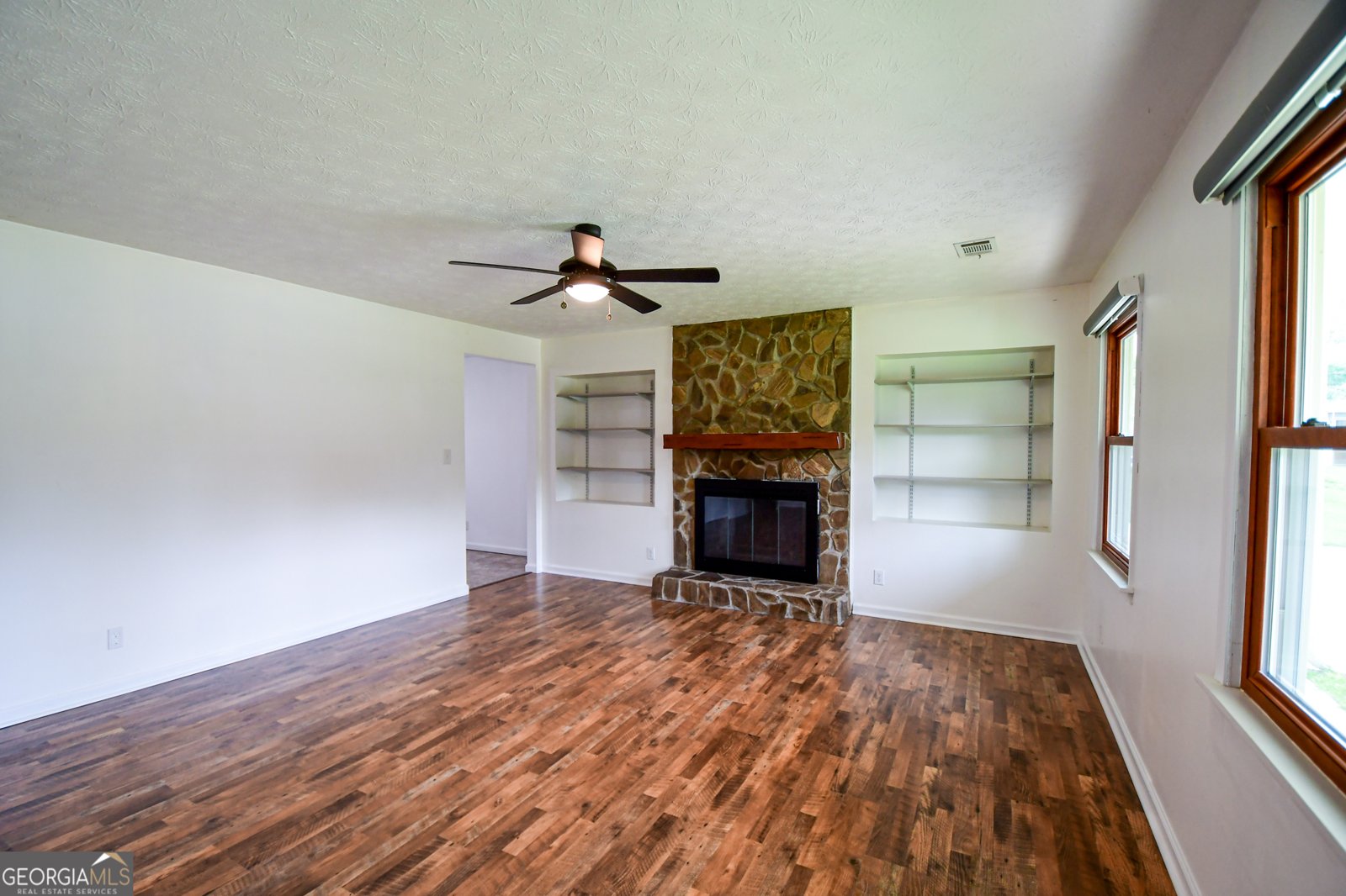 125 Point View Court Tyrone - 6