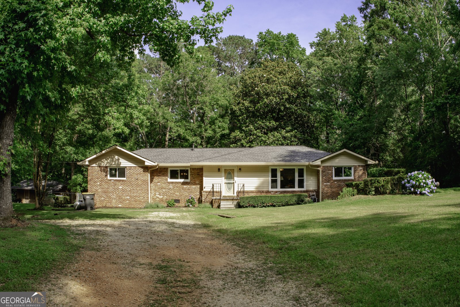 2403 Grantville Road Newnan - 1