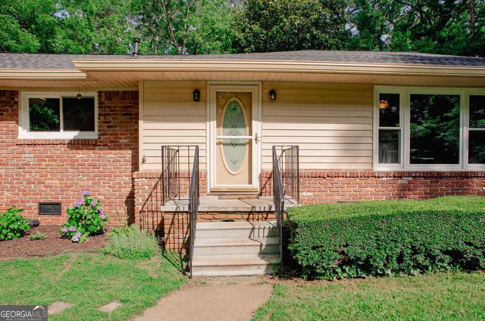 2403 Grantville Road Newnan - 10
