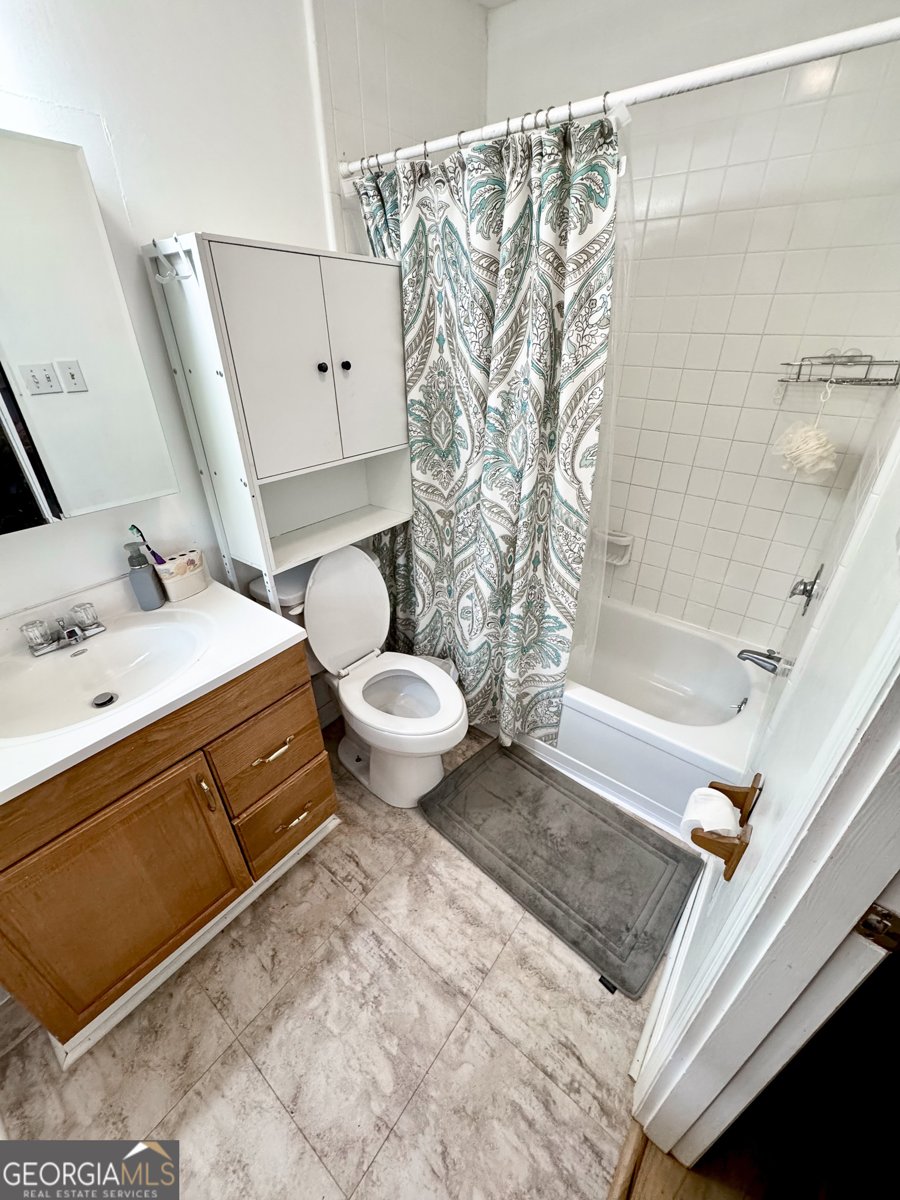 2403 Grantville Road Newnan - 15