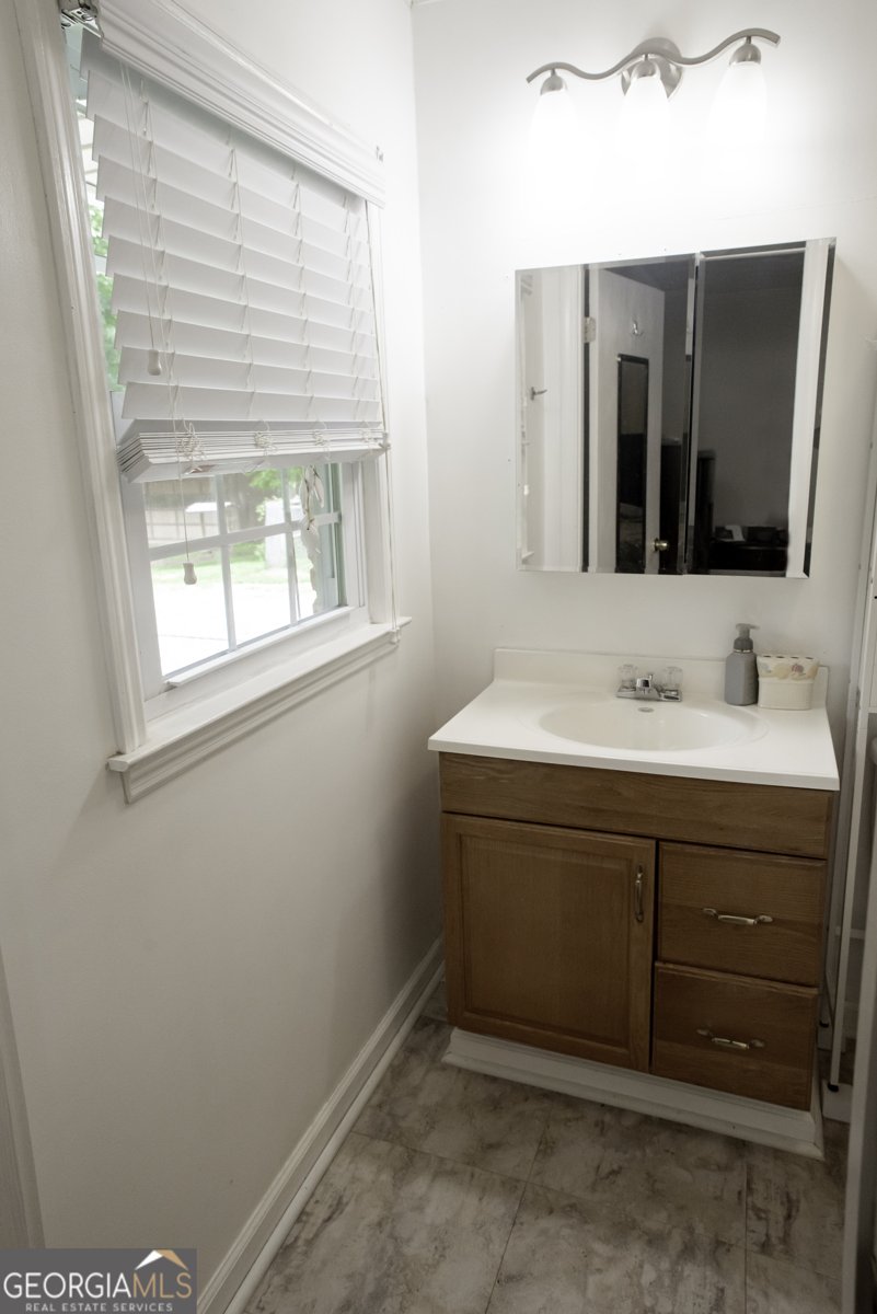 2403 Grantville Road Newnan - 16
