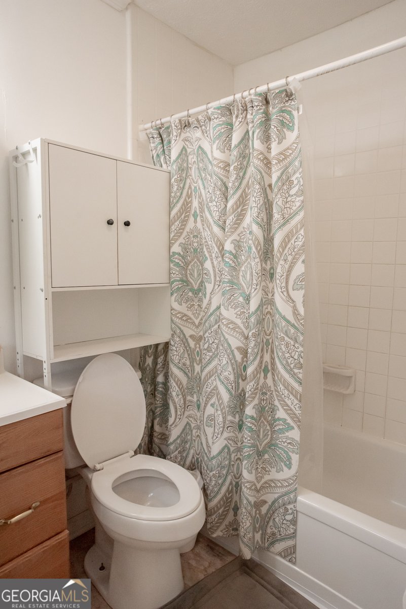 2403 Grantville Road Newnan - 17