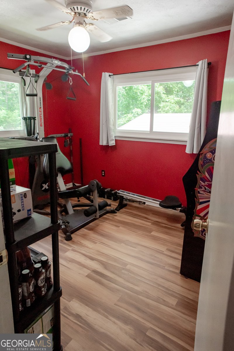 2403 Grantville Road Newnan - 18