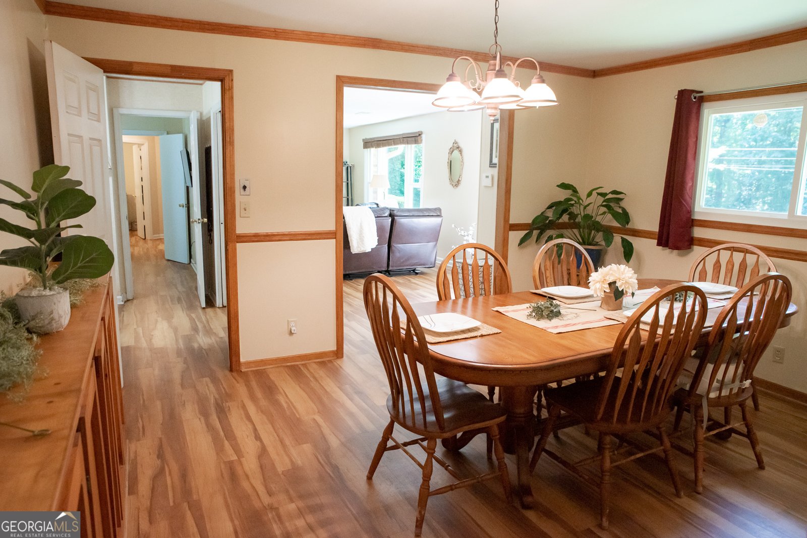 2403 Grantville Road Newnan - 19