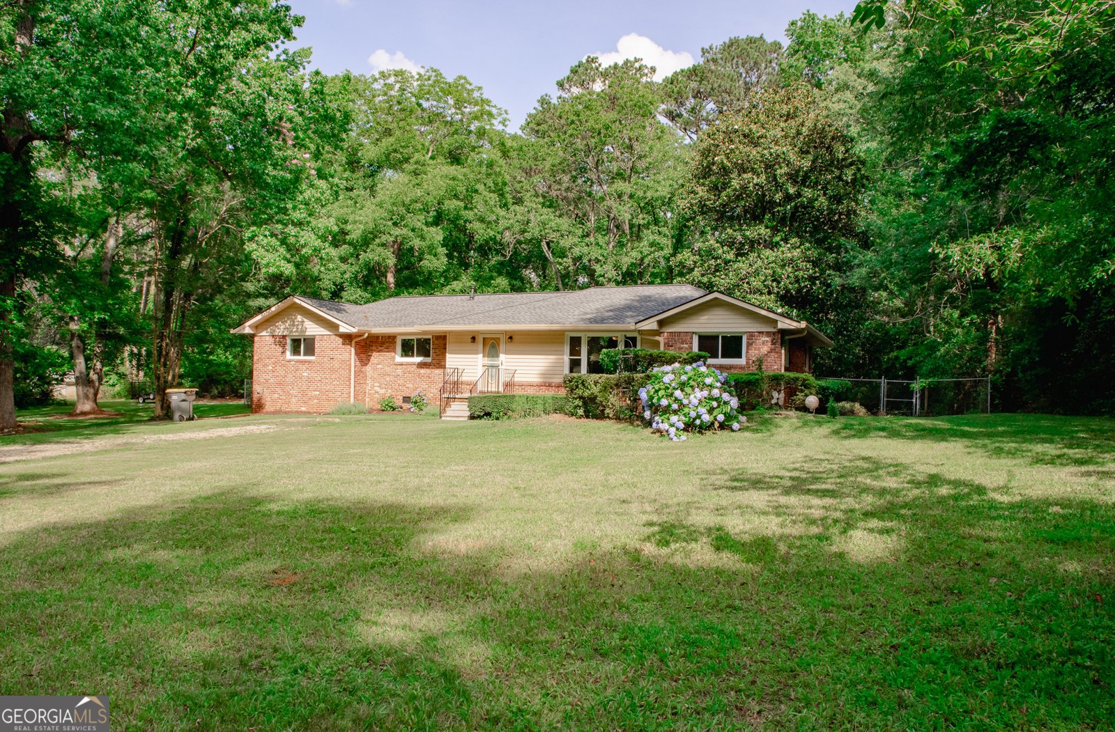 2403 Grantville Road Newnan - 2