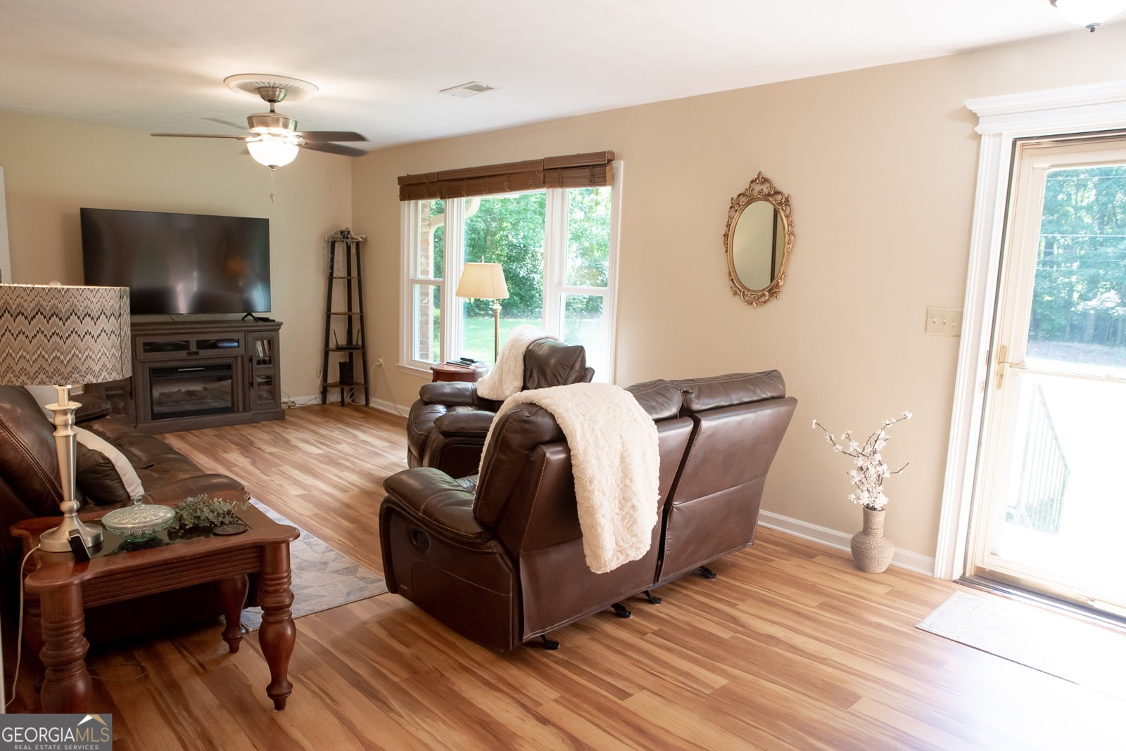 2403 Grantville Road Newnan - 20