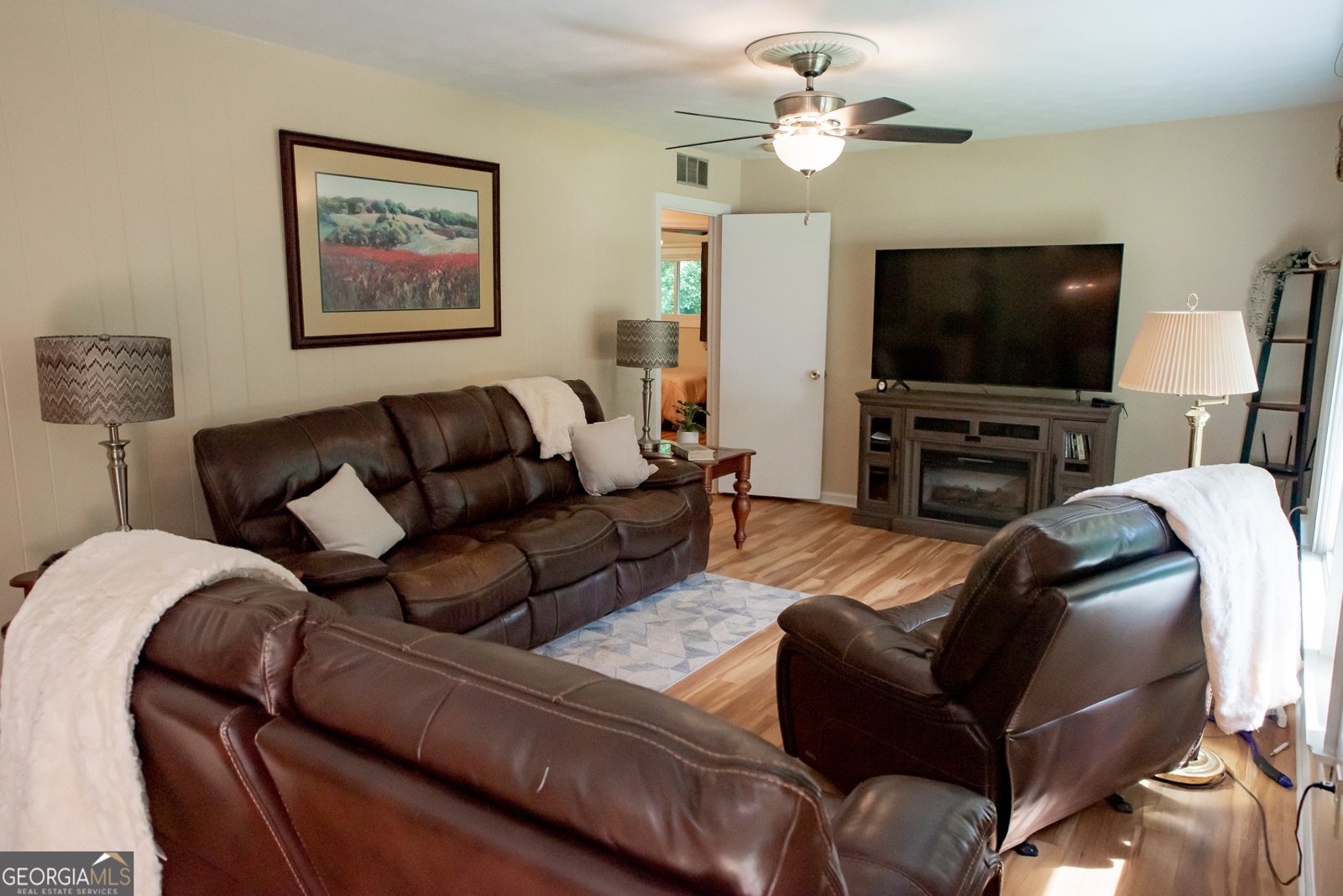 2403 Grantville Road Newnan - 23