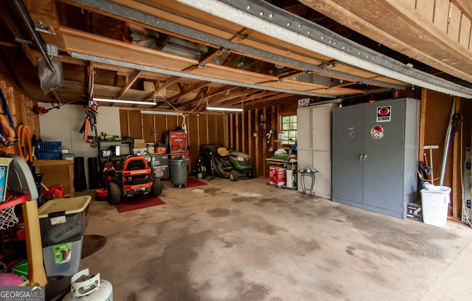 2403 Grantville Road Newnan - 26