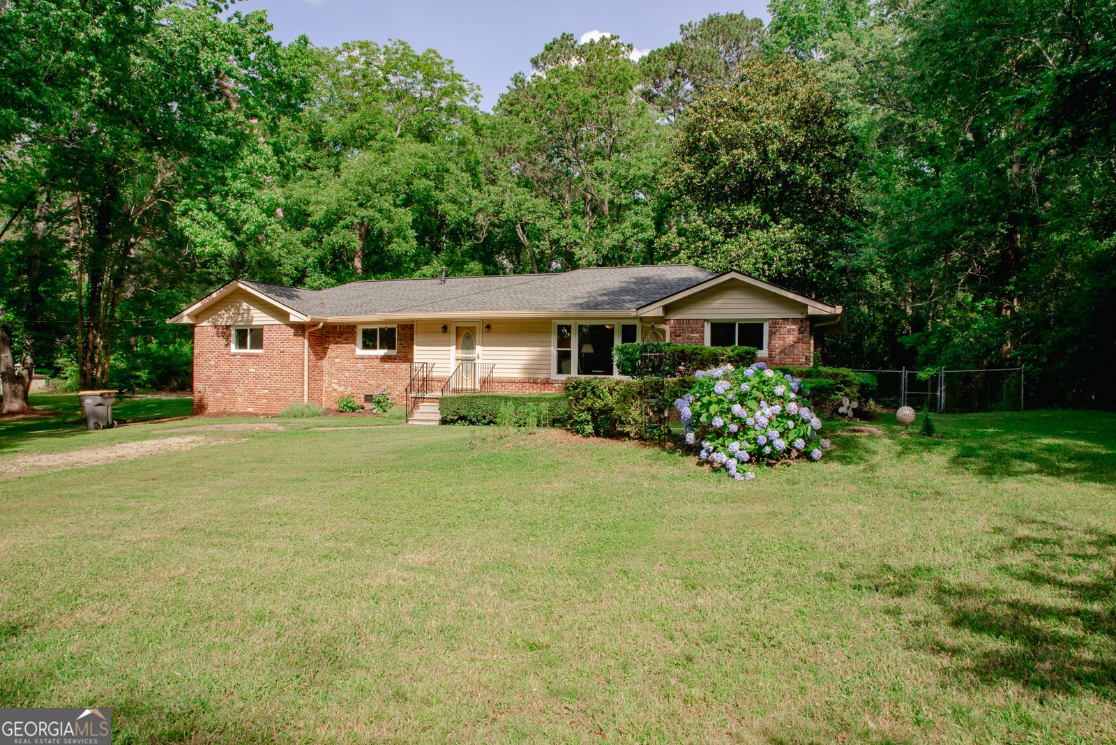 2403 Grantville Road Newnan - 3