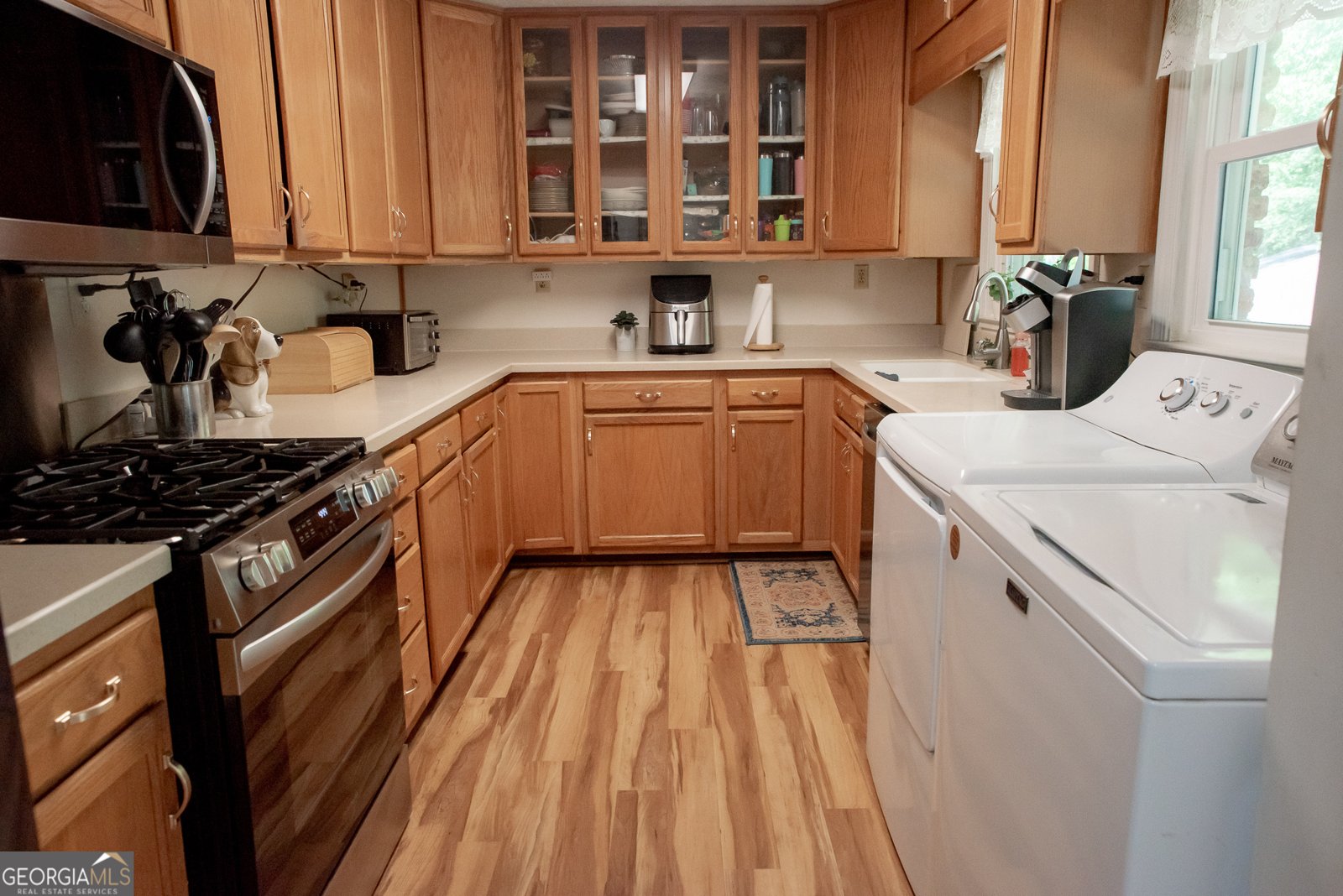2403 Grantville Road Newnan - 32