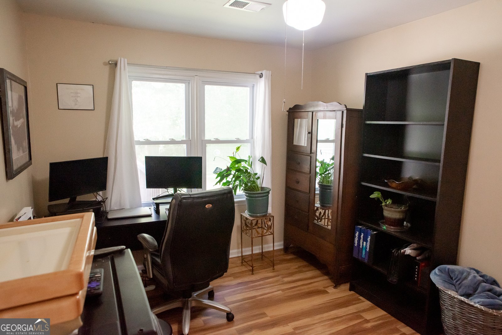 2403 Grantville Road Newnan - 33
