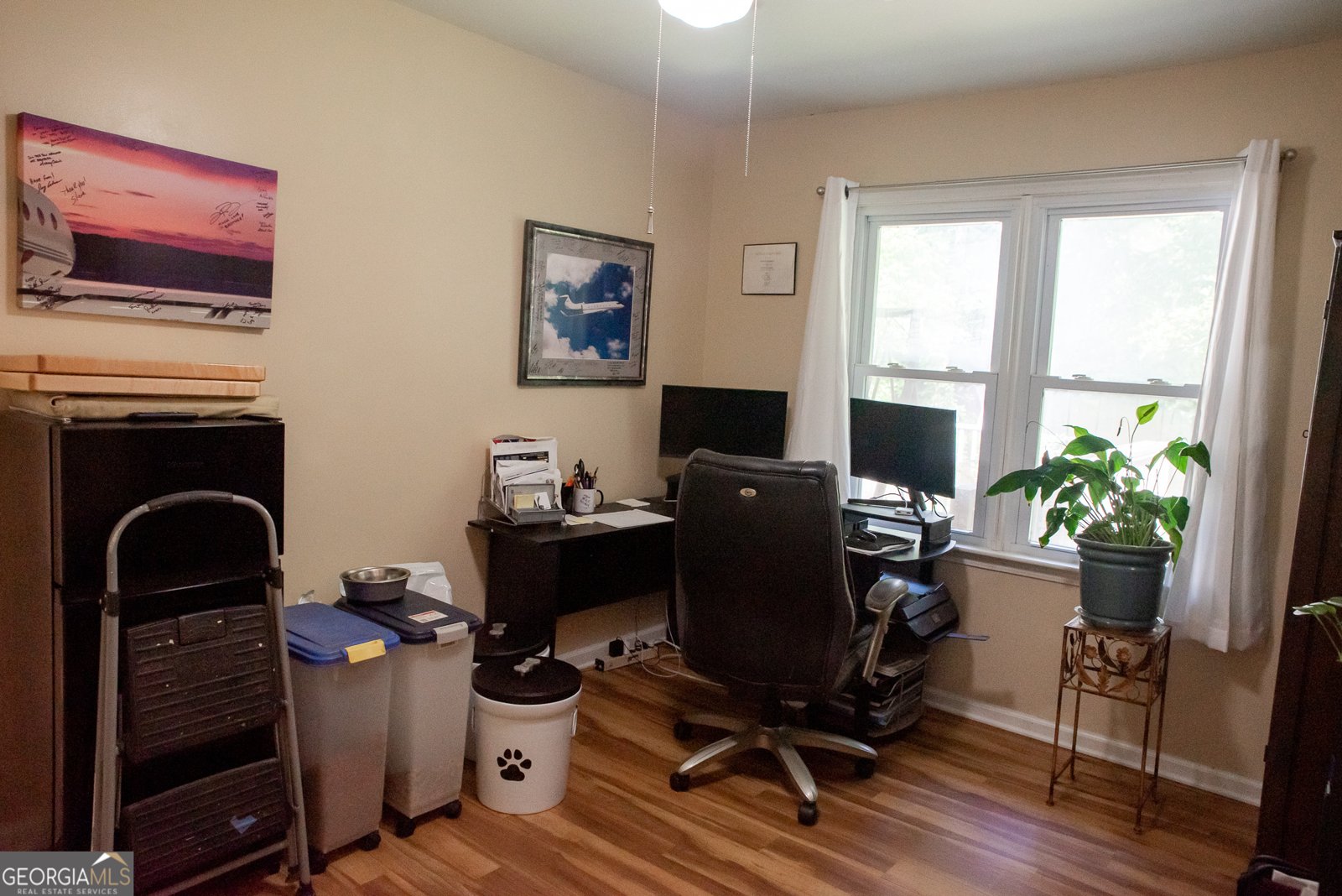 2403 Grantville Road Newnan - 34