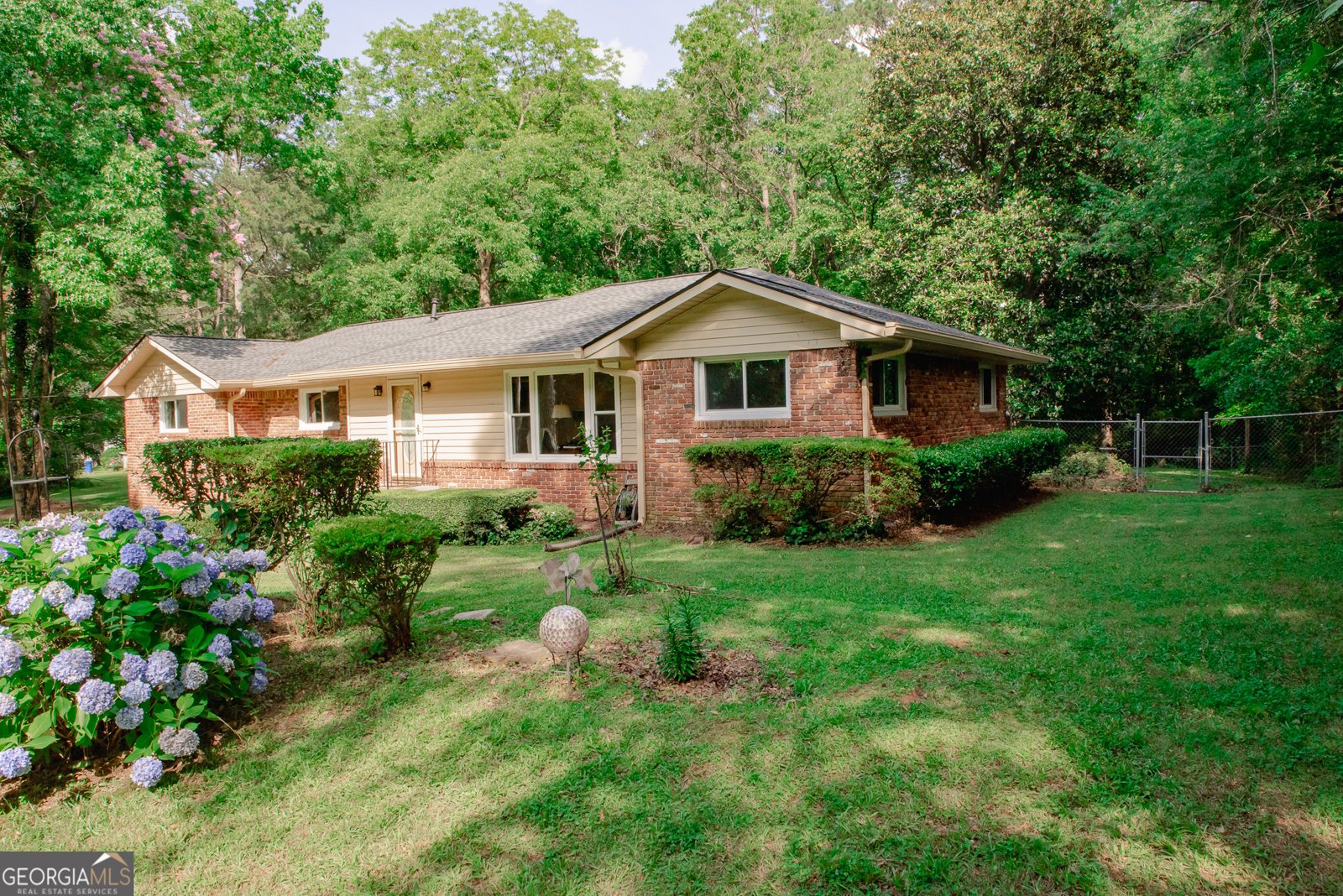 2403 Grantville Road Newnan - 4