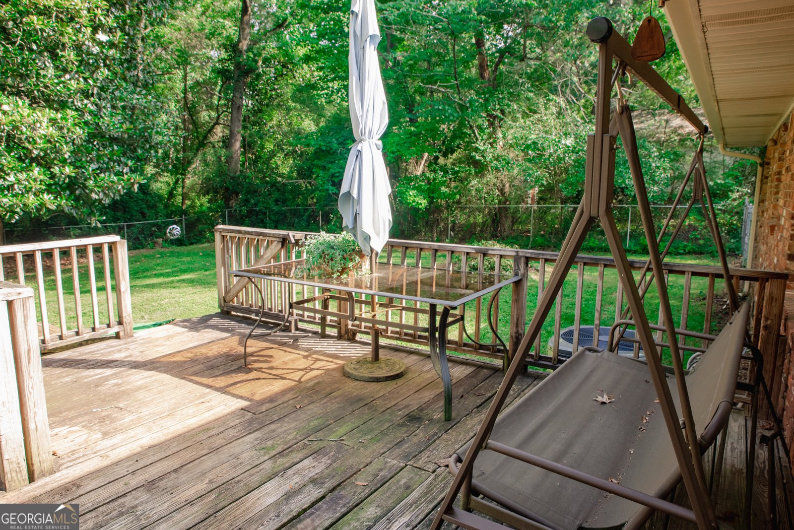 2403 Grantville Road Newnan - 46