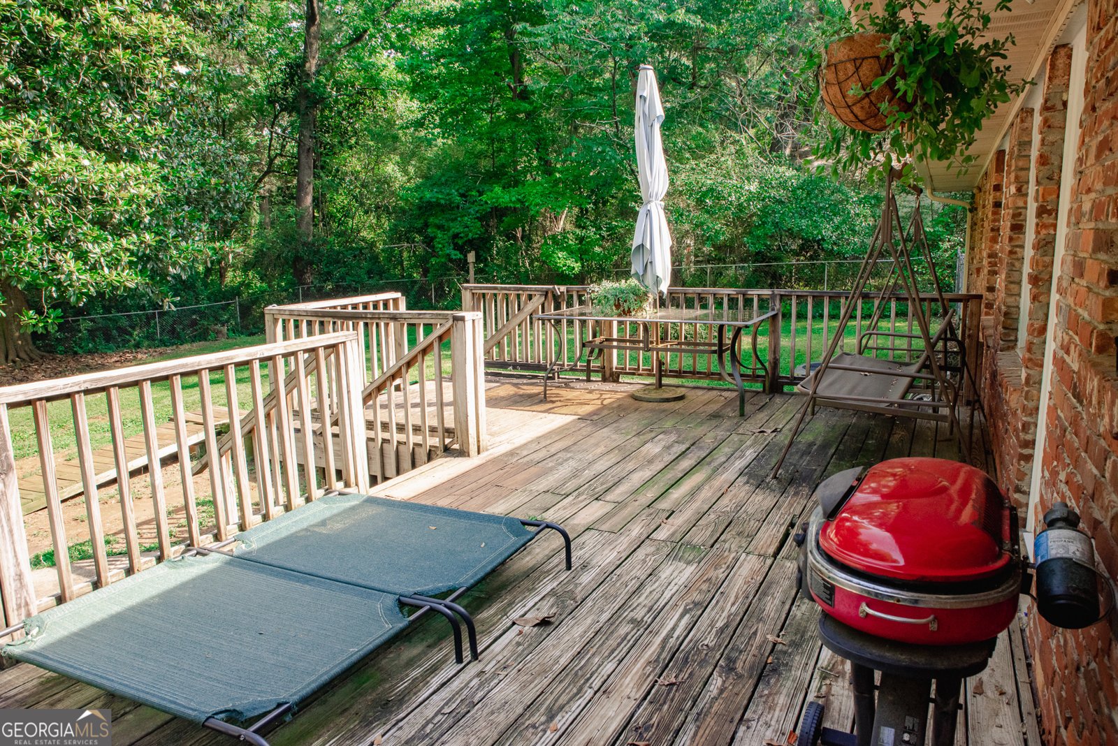 2403 Grantville Road Newnan - 47