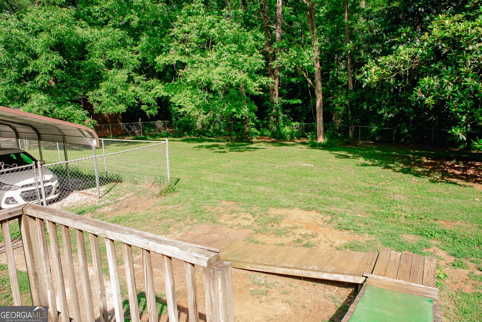 2403 Grantville Road Newnan - 48