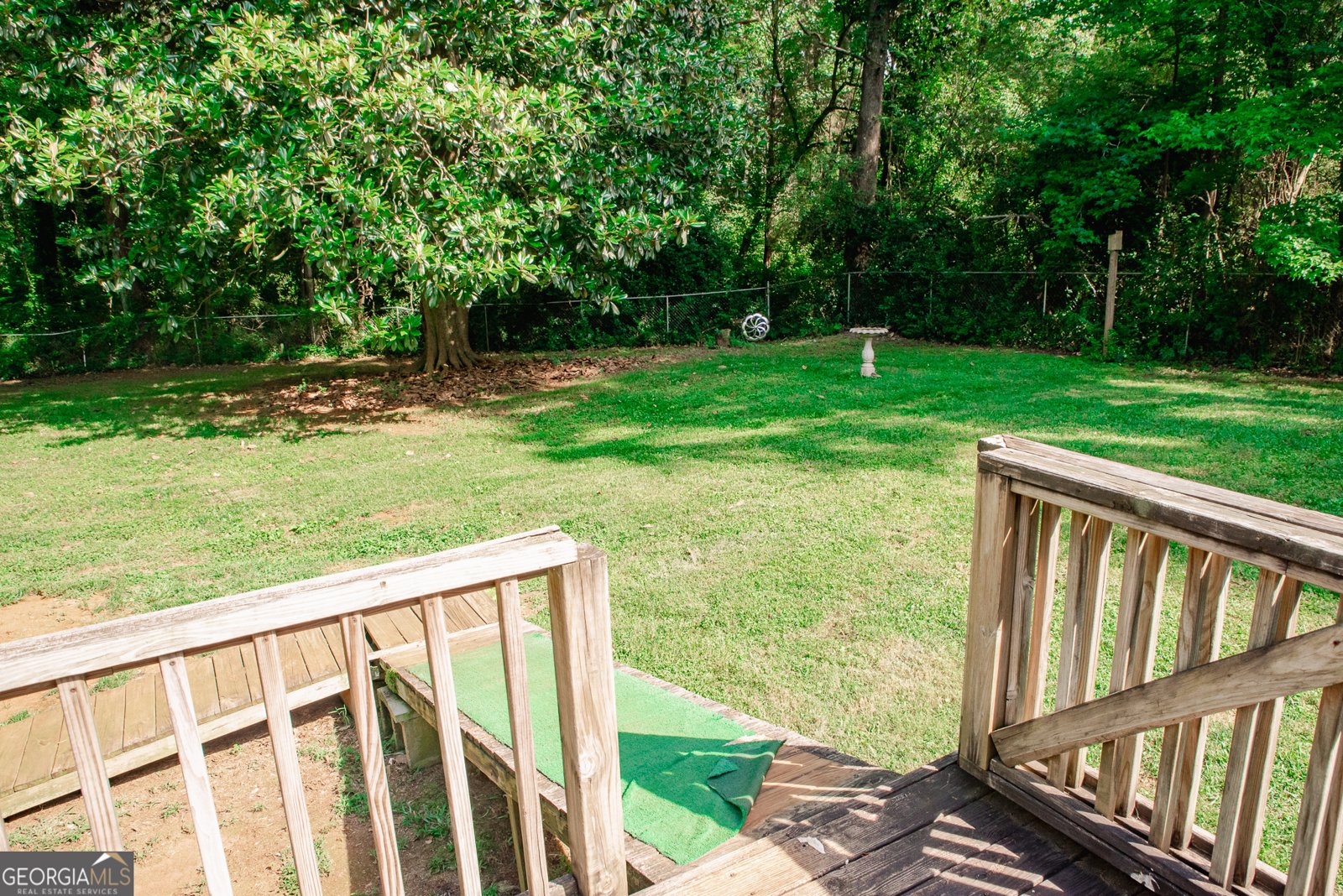 2403 Grantville Road Newnan - 49