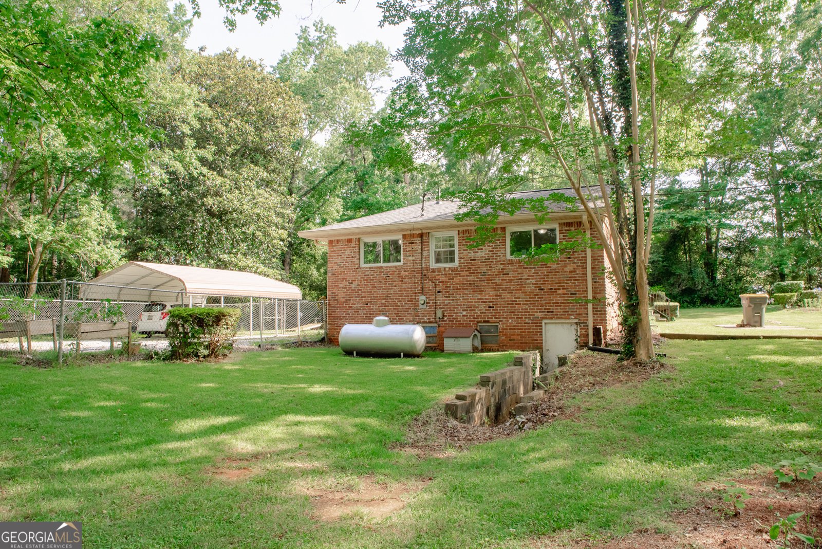 2403 Grantville Road Newnan - 5