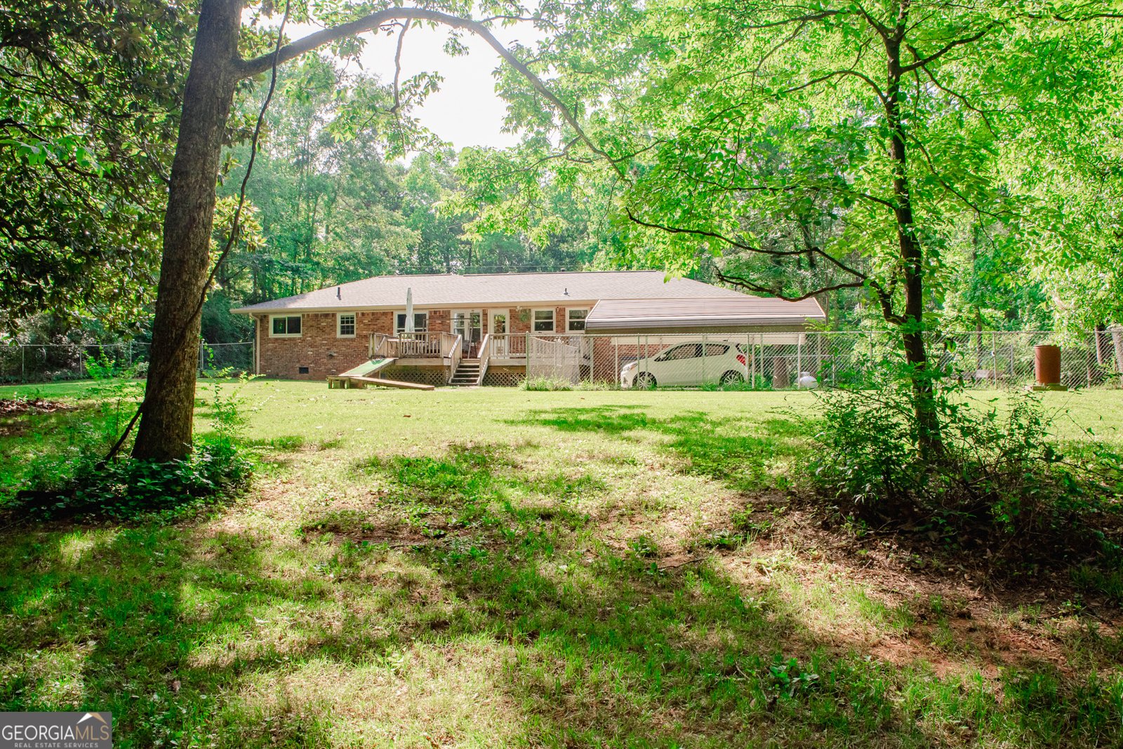 2403 Grantville Road Newnan - 50