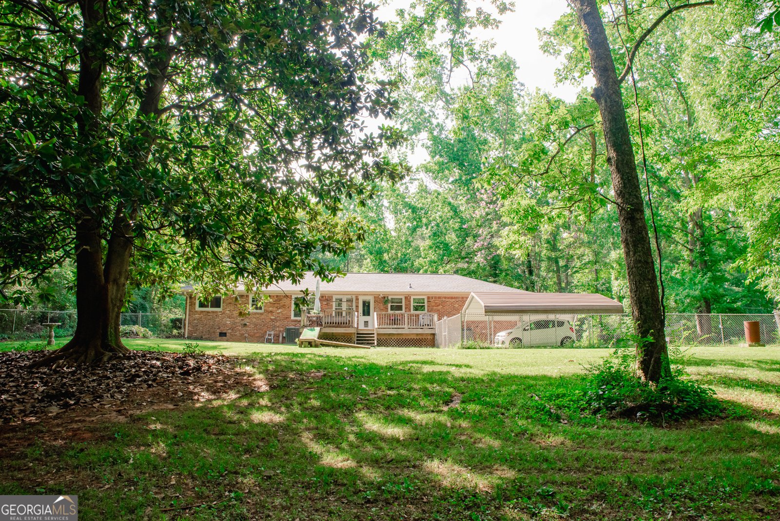 2403 Grantville Road Newnan - 51