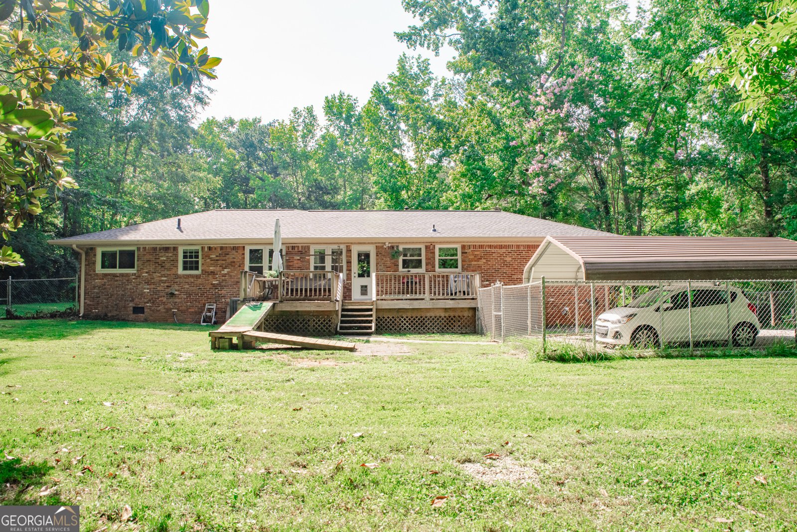 2403 Grantville Road Newnan - 52