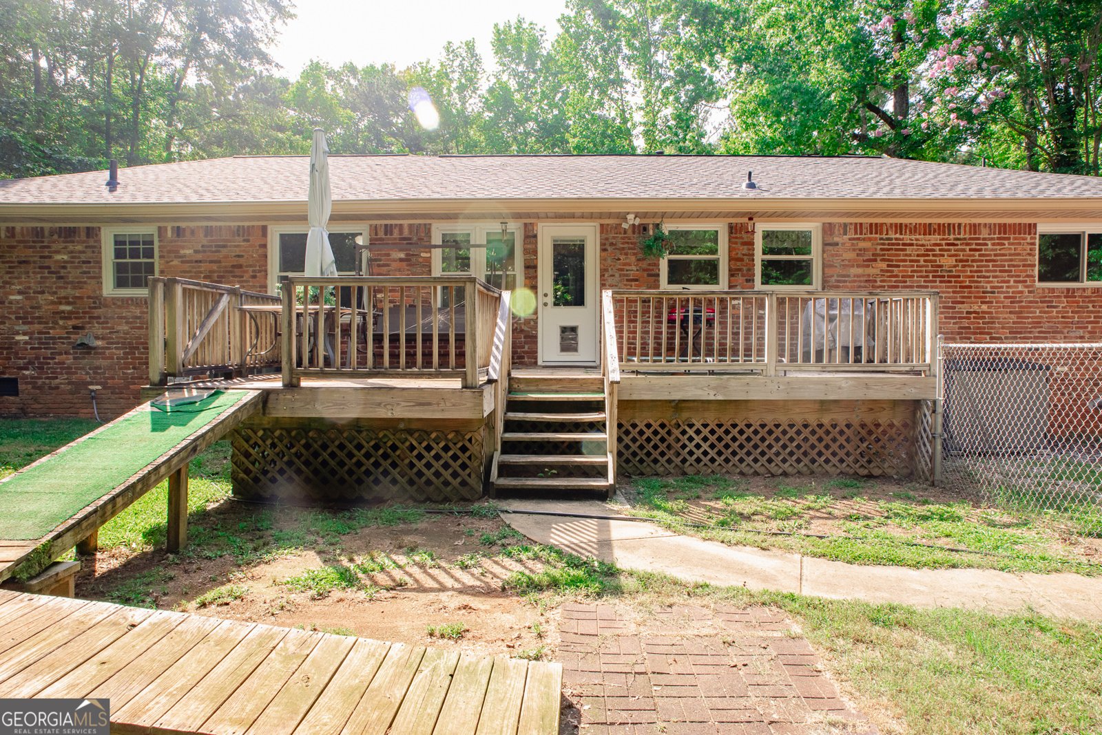 2403 Grantville Road Newnan - 53