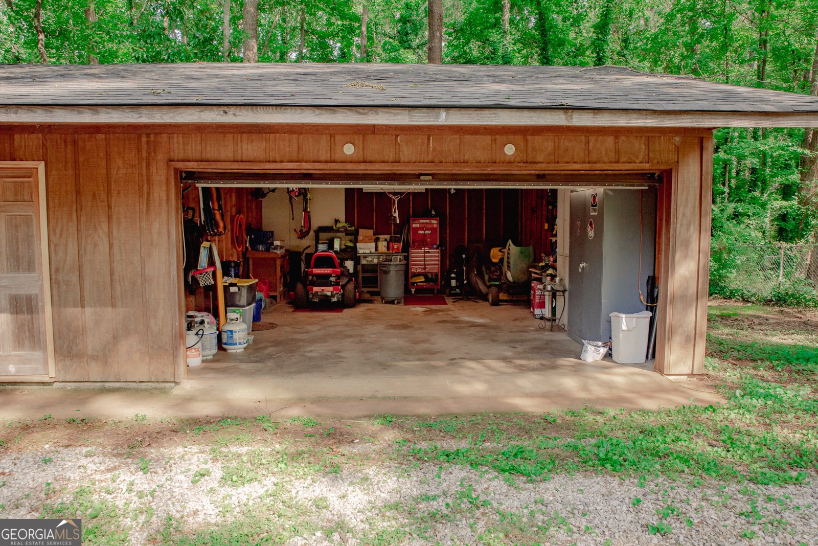 2403 Grantville Road Newnan - 56