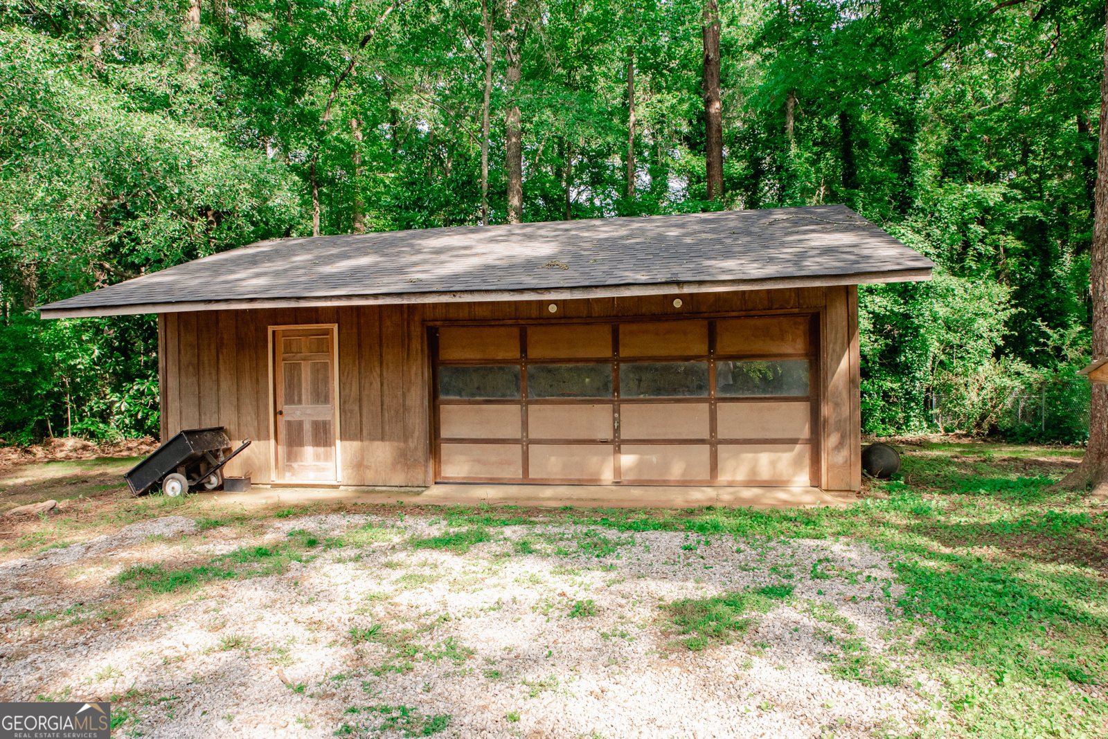 2403 Grantville Road Newnan - 6