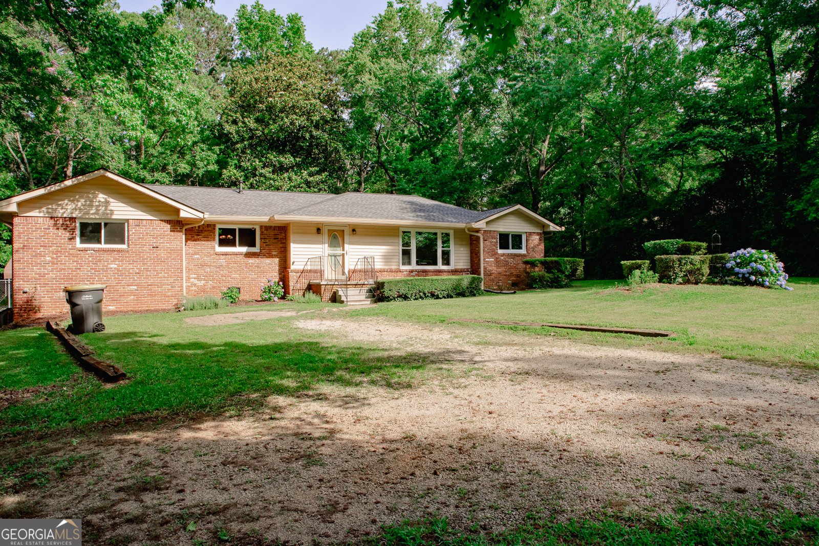 2403 Grantville Road Newnan - 7
