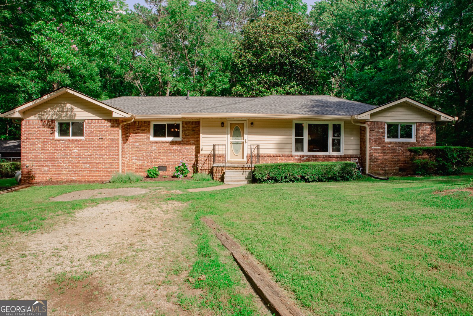 2403 Grantville Road Newnan - 8