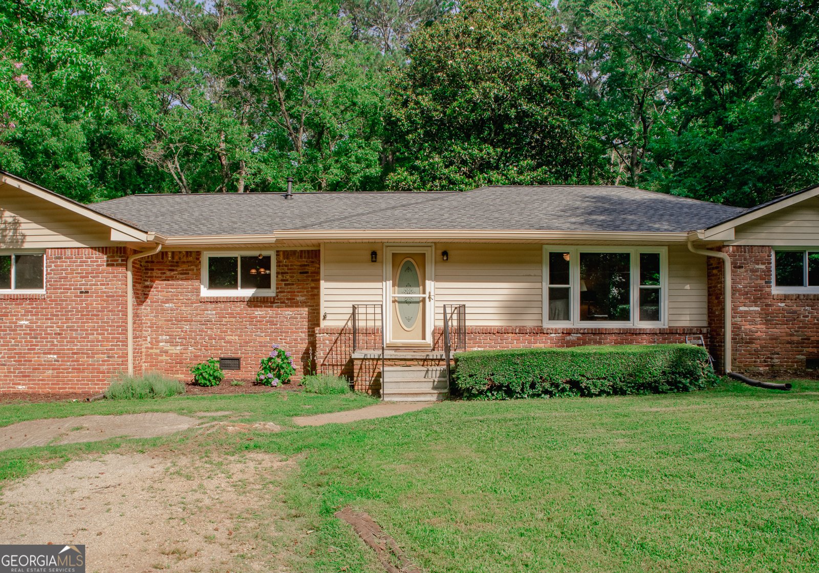 2403 Grantville Road Newnan - 9
