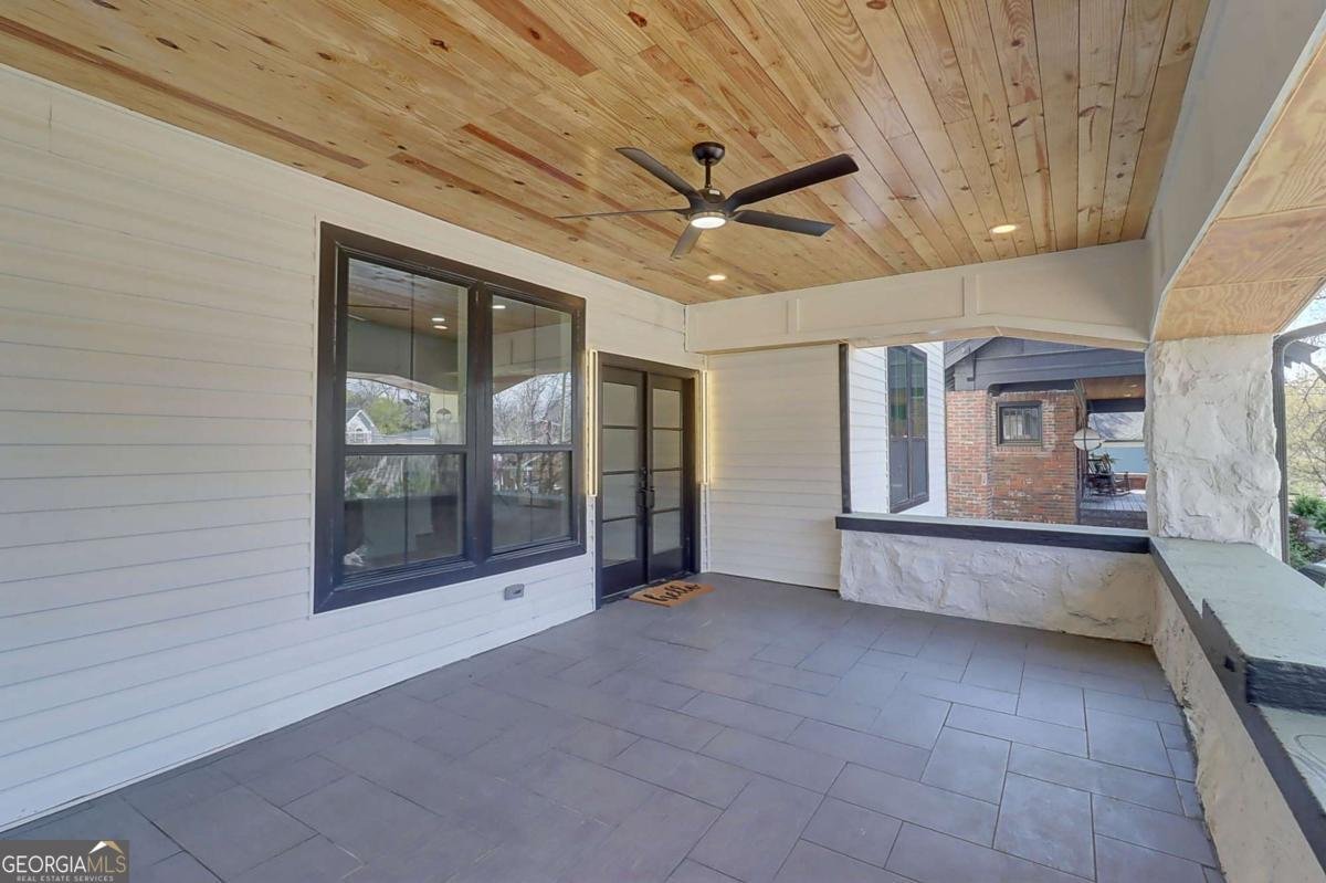 1456 Gordon Street Atlanta - 2