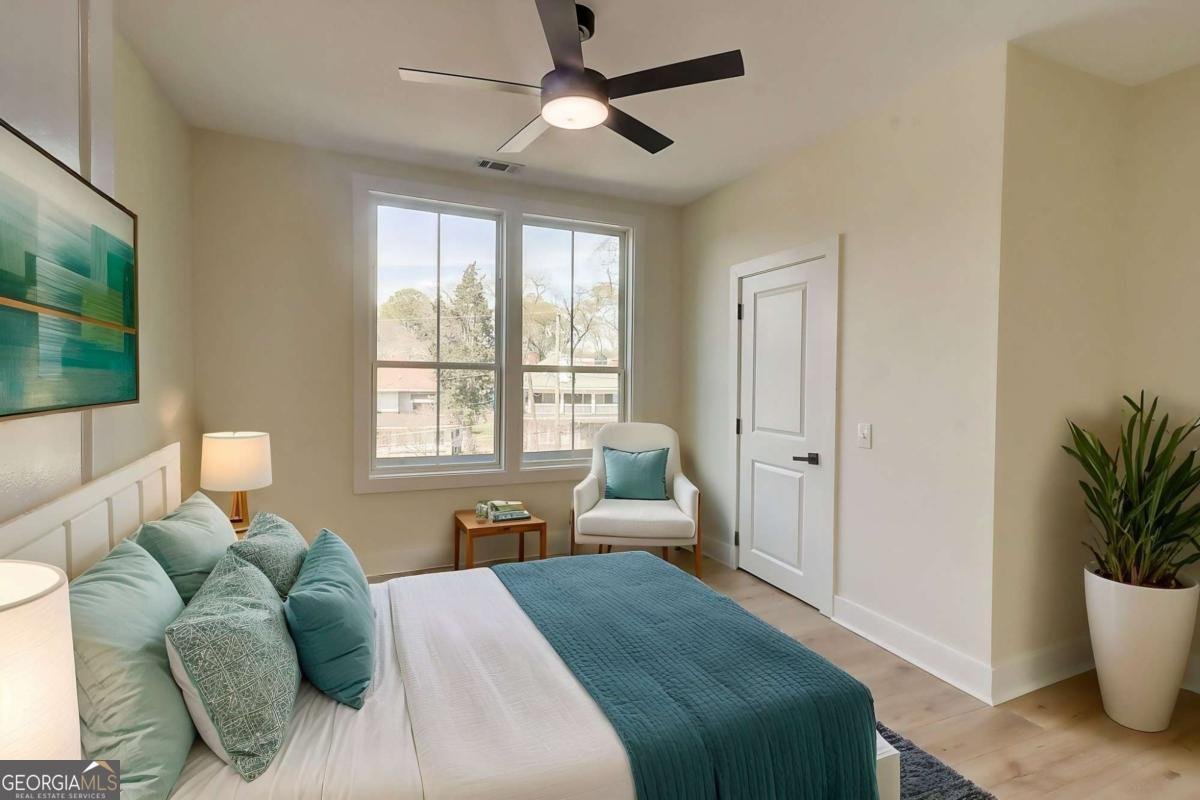 1456 Gordon Street Atlanta - 23