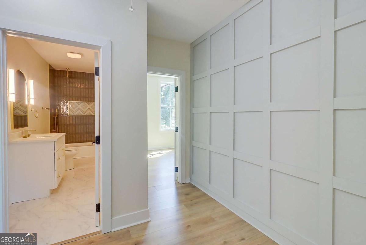 1456 Gordon Street Atlanta - 28