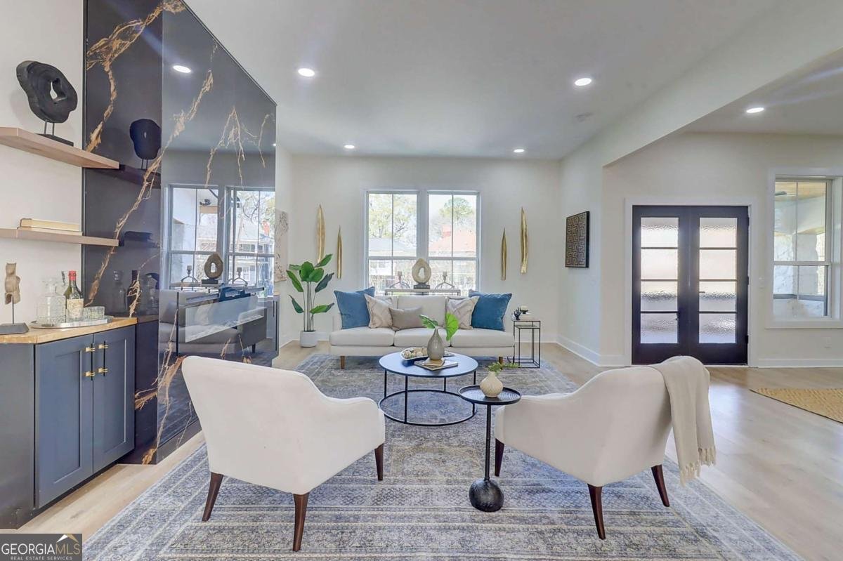 1456 Gordon Street Atlanta - 3