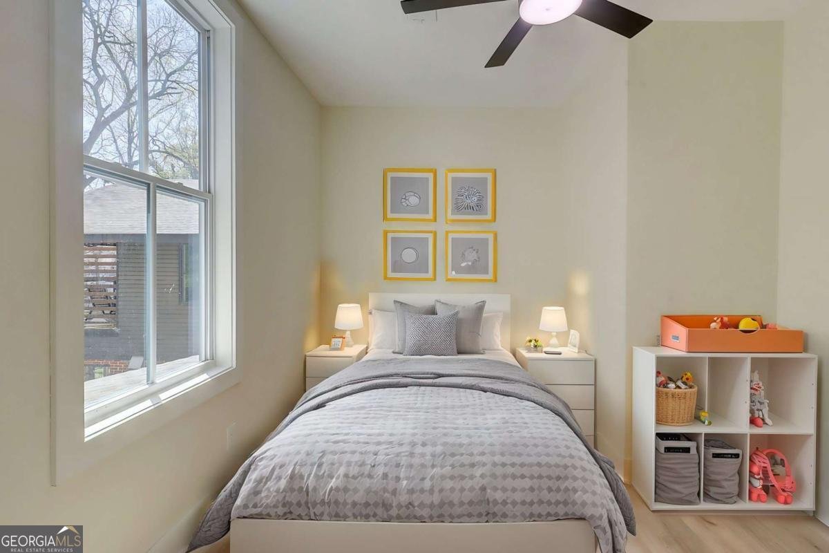 1456 Gordon Street Atlanta - 30