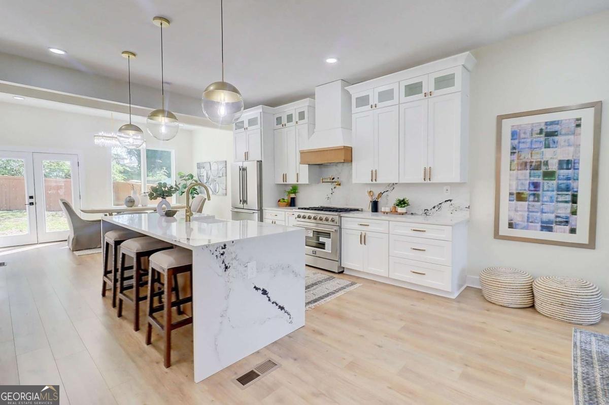 1456 Gordon Street Atlanta - 4