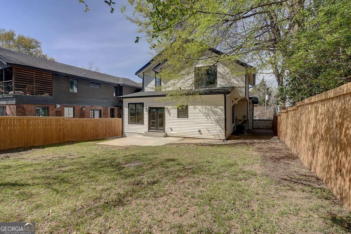 1456 Gordon Street Atlanta - 45