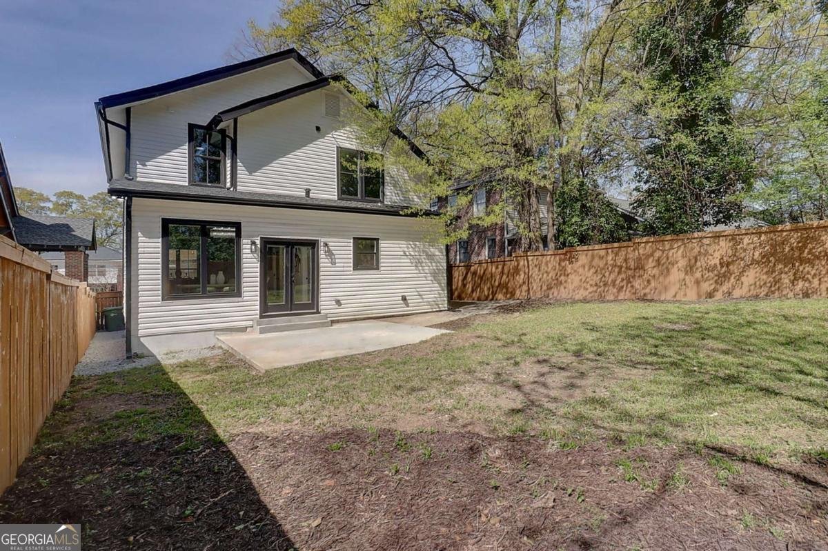 1456 Gordon Street Atlanta - 46