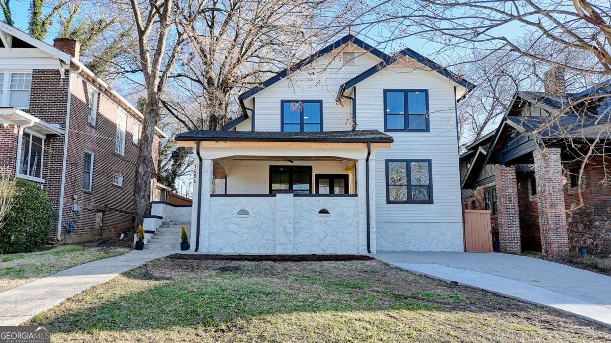 1456 Gordon Street Atlanta - 48