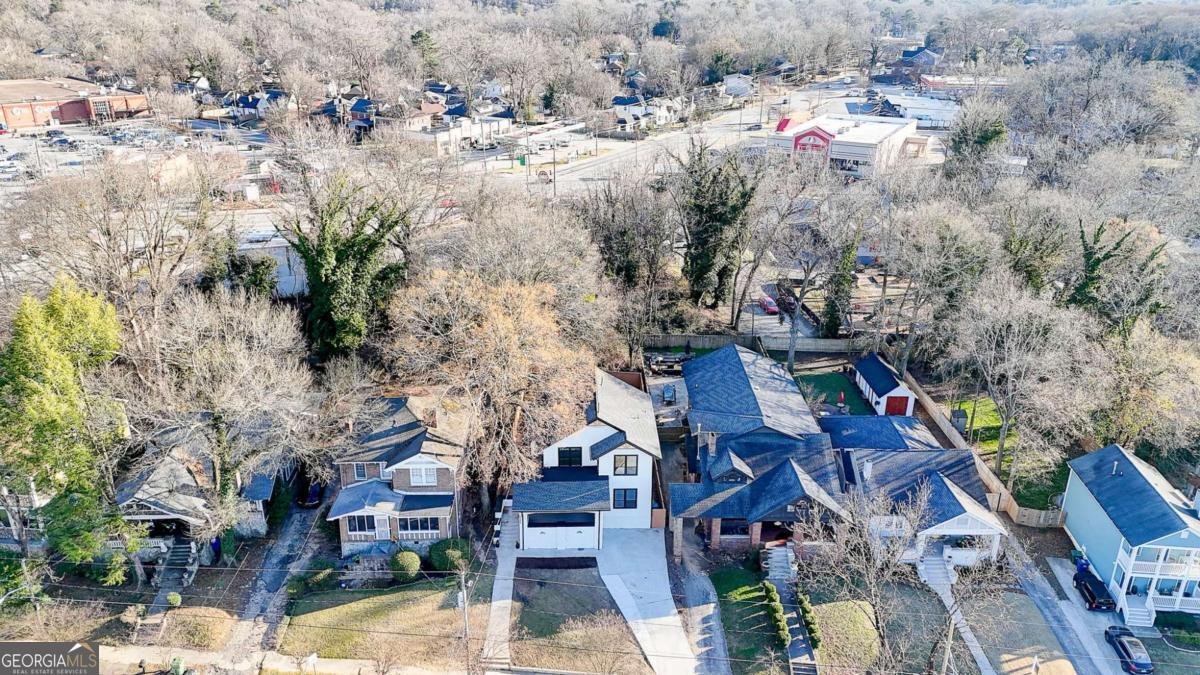 1456 Gordon Street Atlanta - 49