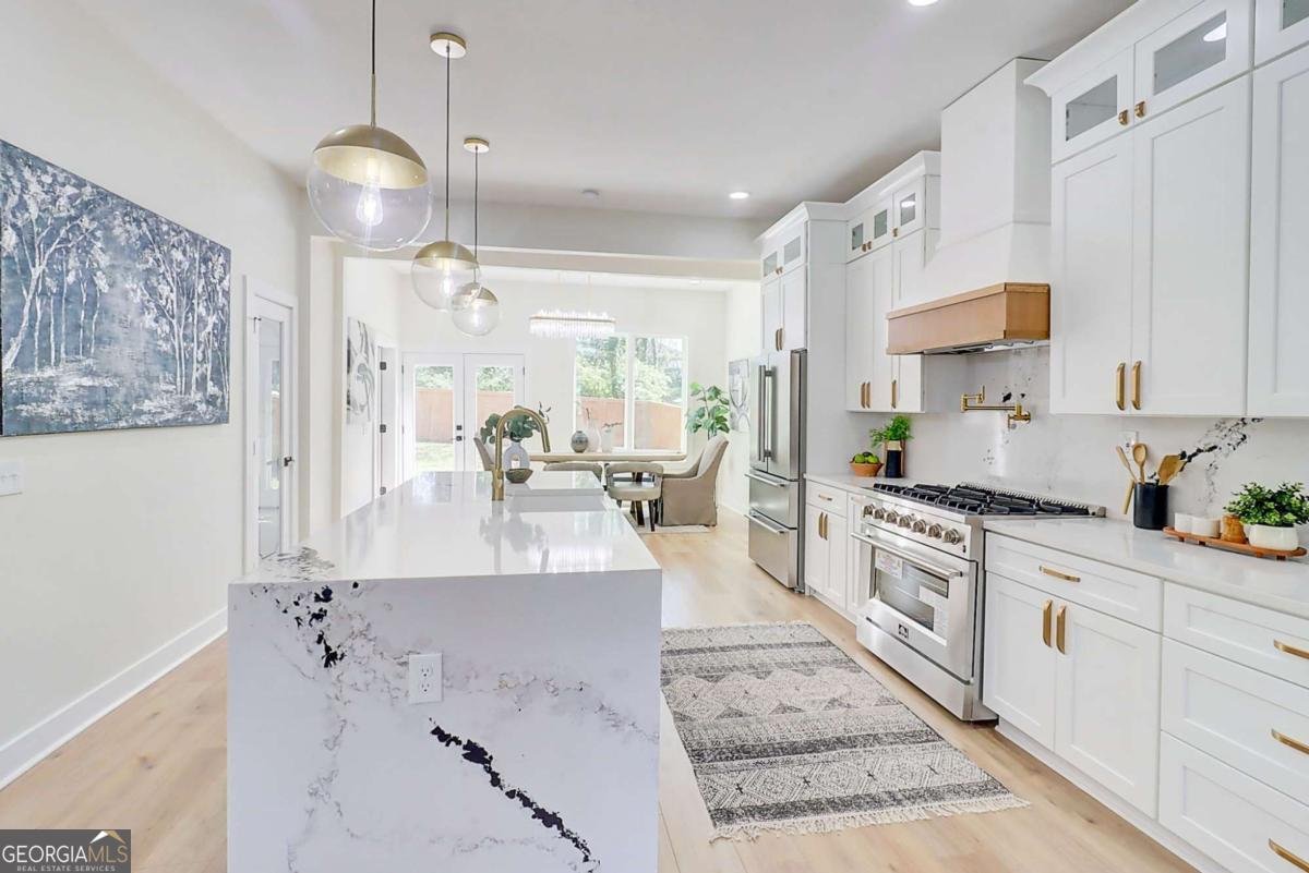 1456 Gordon Street Atlanta - 5