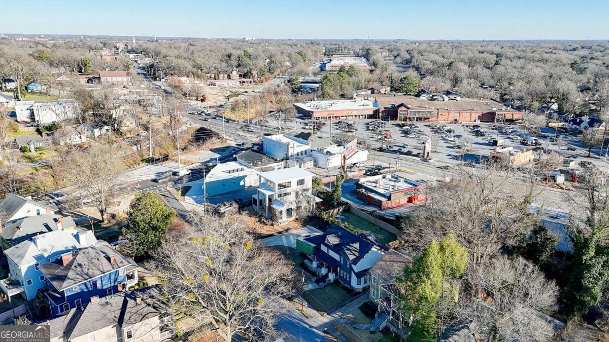 1456 Gordon Street Atlanta - 50