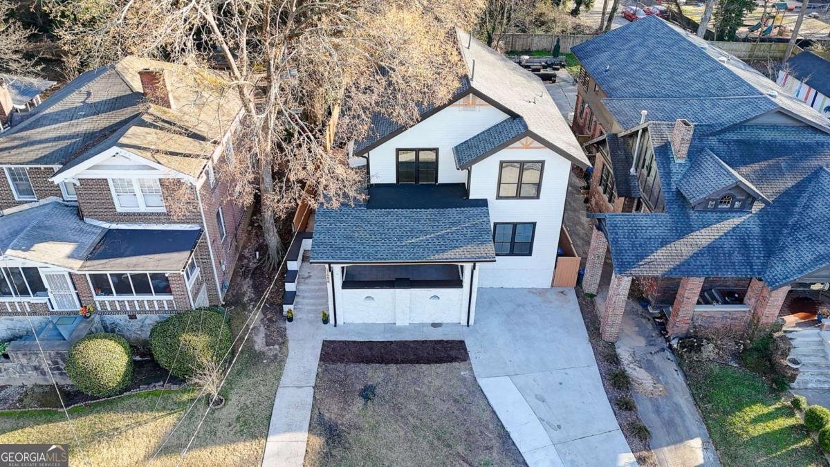 1456 Gordon Street Atlanta - 51