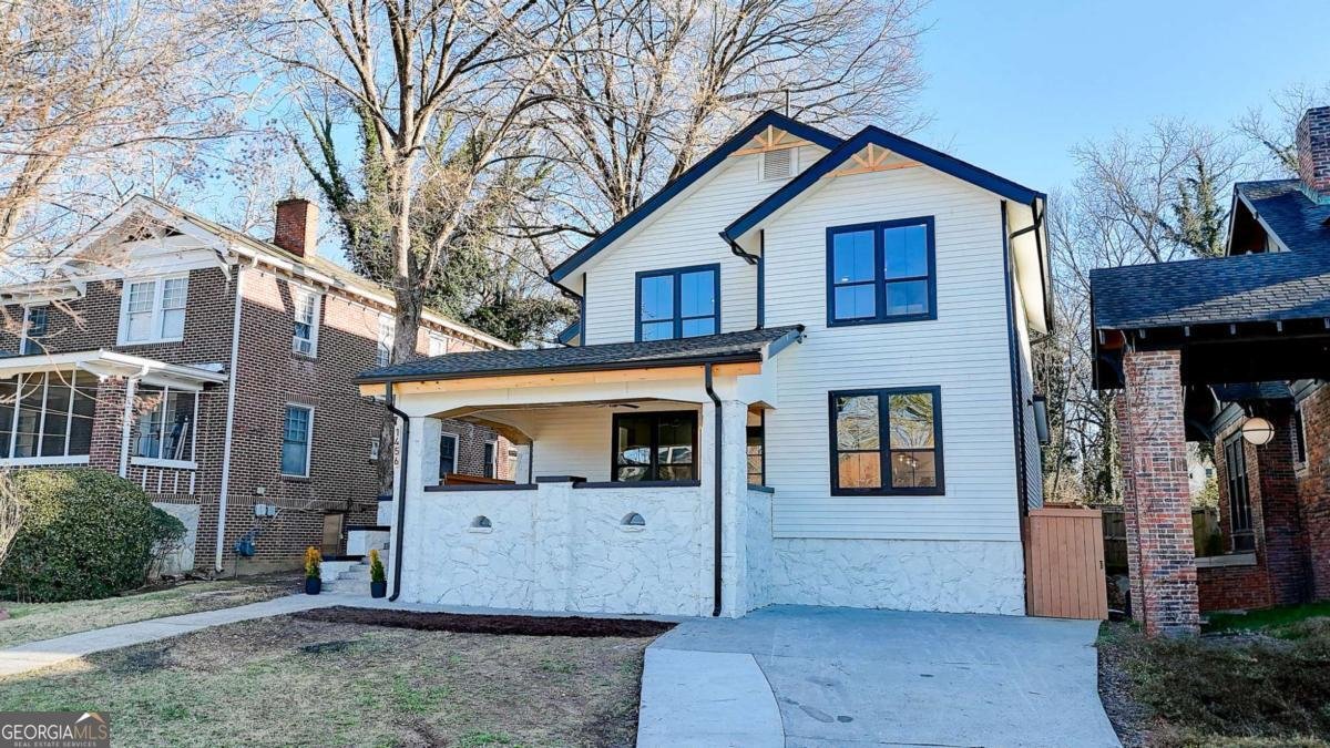 1456 Gordon Street Atlanta - 52