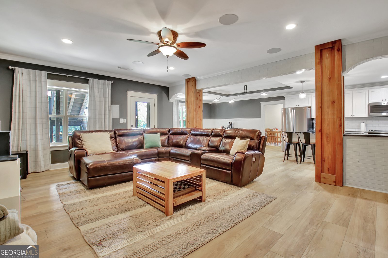 383 Beaumont Farms Drive Sharpsburg - 15